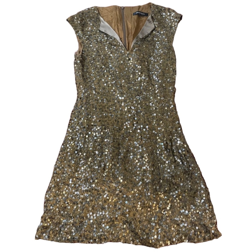 Nanette Lepore Dress